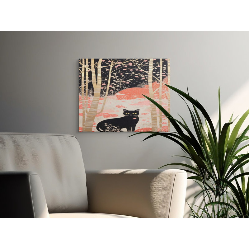 Nardi Wrapped Canvas Print Set, 24x16