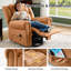 Fauteuil inclinable électrique Attore-231561082