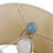 Alverez 21" Ceramic Table Lamp-655826657