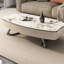 Ensembles de table de salon de style moderne et luxueux