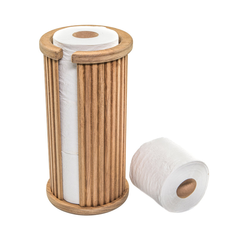 Porte-papier hygiénique