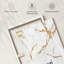 Impression sur toile Zen Kintsugi-92496075