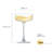 Wave 8.5oz. Champagne Coupe Set-95419102