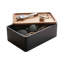 Yamazaki Home Accessory Box, Polystone, Lid-62829553