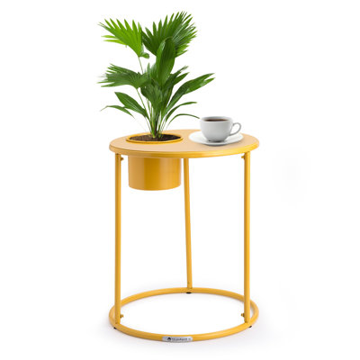 Irvine Coffee Table