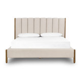Emma Upholstered Bed