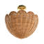 1 - Light Natural Pendant