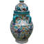 Handmade Ceramic Jar