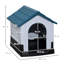 Plastic Dog House