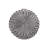 Reyna Round Pillow Cover & Insert-317171589-350166515