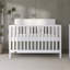 Dream On Me Ivy 5-in-1 Convertible Crib-1679649531