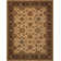 Crownover Wool Oriental Indoor Rug