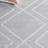 Lemarr Performance Geometric Rug-139756073