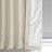 Loria Plush Velvet 100% Blackout Curtains For Bedroom, Living Room - Single Panel-616889222-603747737