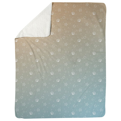 Couverture Katelyn Elizabeth Seashell