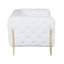 Chaise en cuir grainé Ehrika-65218879