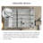 30 Inch Rectangular Medicine Cabinet With Mirror