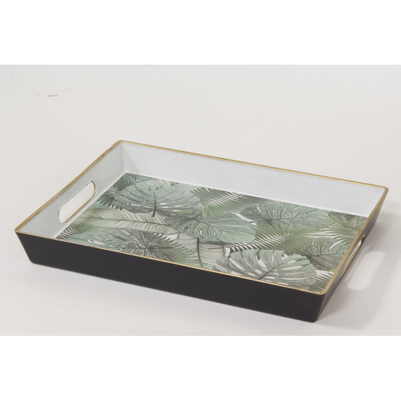 Brandine Plastic / Acrylic Tray
