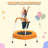 Toddler Trampoline for Kids 1 Year Plus with Handle-112546787