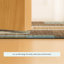 Tapis géométrique Chantille ACN3083 lavable à la machine pour intérieur/extérieur-864991041-864991048