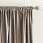 Paire de rideaux obscurcissant avec passe-tringle Modern-34350519-34350523