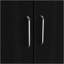 Armoire Glasgow, une armoire, deux tablettes