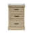 Light Oak selected