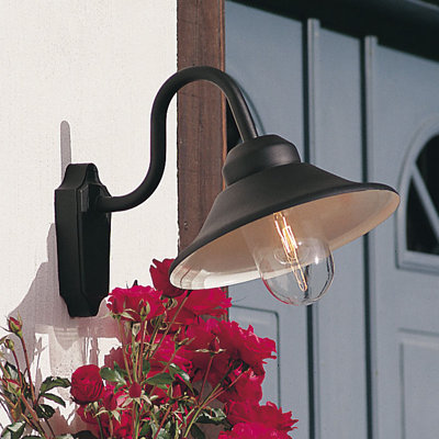 Vega Outdoor Barn Light