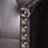 Farmington Swivel 30.25" Faux Leather Bar Stool-1698486455