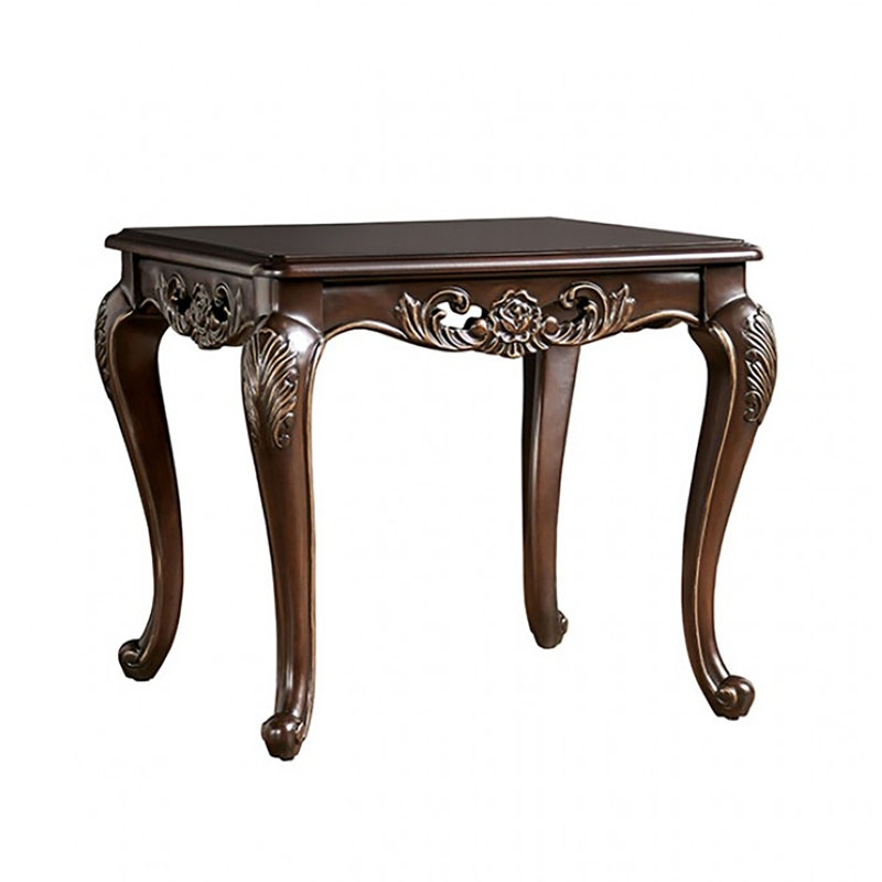 Mussie End Table