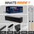 Tabletop Fire Concrete Tabletop Fireplace
