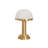 Ike Metal USB Table Lamp