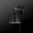 Tristan Armed Sconce-43021445