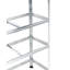 Bolderberg 75cm W Steel Shelving Unit