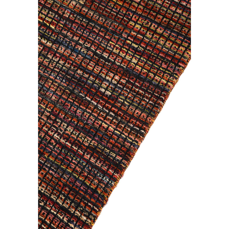 7x10 Philip multi Rug