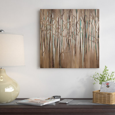 « innuendo », reproduction d’art sur toile