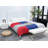 Baltimore Baseball Single Reversible Comforter-49000555-105846487