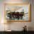 Return from Fishing (La vuelta de la pesca), 1894-Joaquín Sorolla-Custom Framed Canvas-2027402927-2027402936-2027402937