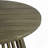 Outdoor Wood Patio Coffee Table-216133387