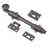 Oil-Rubbed Bronze is out of stock selected