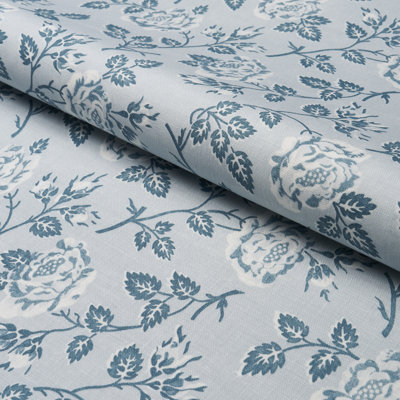 Schumacher X Veere Grenney Lavinia Fabric