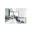 Slimline 18'' W Mirrored Medicine Cabinet-519961532