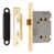 Satin Brass is out of stock