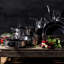 Greenpan Premiere 2 Piece Frypan Set