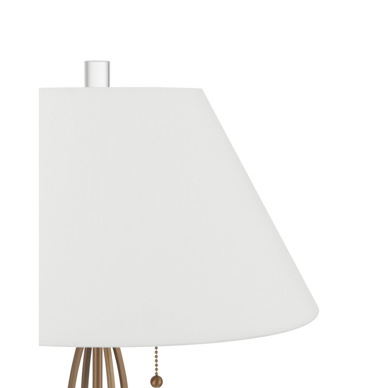 Mizner Table Lamp