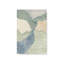 «Continental Divide Blockprint I» par Vanna Lam, reproduction d'art-734555885-734555873-734555876