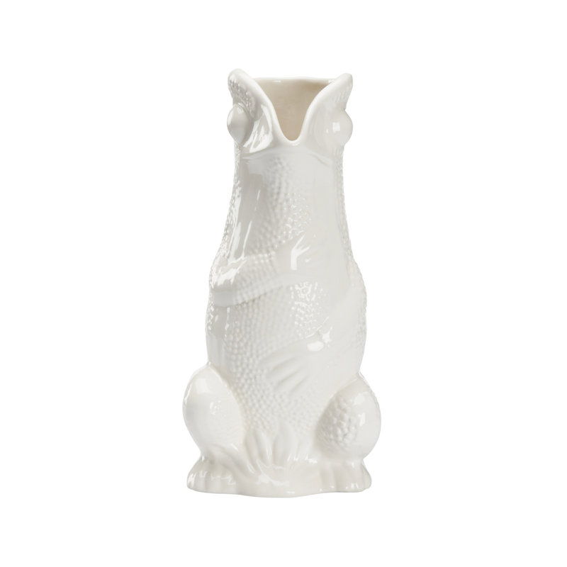 Frog Pitcher