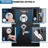 1.45 CUBIC FT BIOMETRIC SECUIRTY SAFE