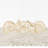Ensemble de serviettes 4 pièces 100% coton turc-77458654