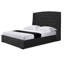 Grand lit plateforme tapissier Halema-1983229150